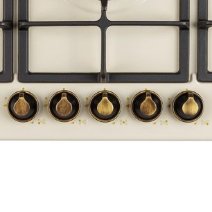 Газовая варочная поверхность KRONA NOVANTA 90 IV фото 4 в Тюмени