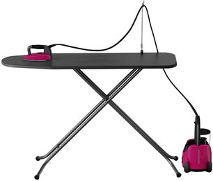 Парогенератор Laurastar Lift Plus Pinky Pop фото 4 в Тюмени