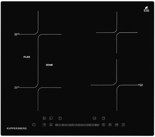 Варочная панель Kuppersberg ICS 612 фото 2 в Тюмени