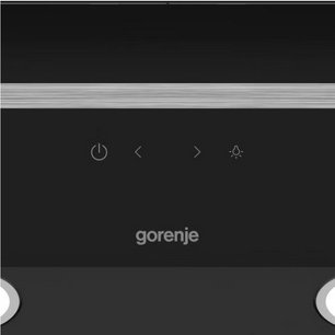 Вытяжка Горение WHI646E7BP фото 4 в Тюмени Вытяжка Gorenje WHI646E7BP фото 4 в Тюмени