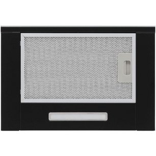 Встраиваемая вытяжка KRONA KAMILLA F 450 black фото 2 в Тюмени