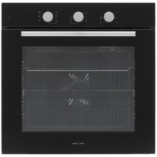 Духовой шкаф Крона ALPHA 60 BL фото в Тюмени Духовой шкаф KRONA ALPHA 60 BL фото в Тюмени