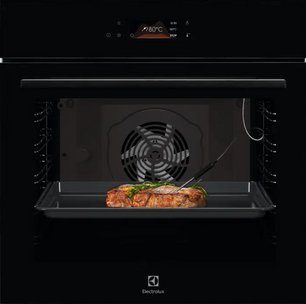 Духовой шкаф Electrolux KOD8C39Z фото в Тюмени