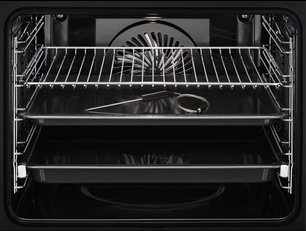 Духовой шкаф Электролюкс EOE7P31Z фото 4 в Тюмени Духовой шкаф Electrolux EOE7P31Z фото 4 в Тюмени