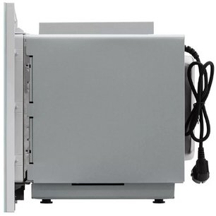 Встраиваемая микроволновая печь Крона REIN 60 WH фото 4 в Тюмени Встраиваемая микроволновая печь KRONA REIN 60 WH фото 4 в Тюмени