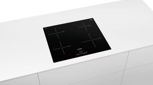 Индукционная варочная панель Bosch PIE601BB5E фото 4 в Тюмени
