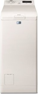 Стиральная машина Электролюкс EWT1366HGW фото в Тюмени Стиральная машина Electrolux EWT1366HGW фото в Тюмени