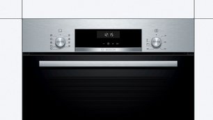 Встраиваемый духовой шкаф BOSCH HBJ538YS0R фото 4 в Тюмени Встраиваемый духовой шкаф BOSCH HBJ538YS0R фото 4 в Тюмени