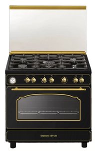 Варочный центр Zigmund Shtain VGE 36.98 A фото в Тюмени