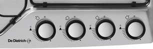 Варочная панель De Dietrich DPE7610X фото 2 в Тюмени