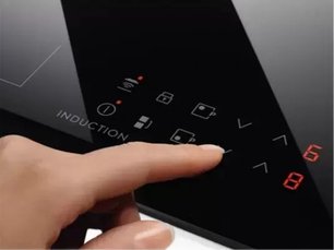 Варочная панель Electrolux CPE3242KC фото 2 в Тюмени