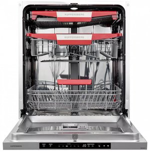 Встраиваемая посудомоечная машина Kuppersberg GSM 6074 фото в Тюмени