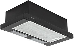 Вытяжка Krona KAMILLA 600 black (1 мотор) фото 4 в Тюмени Вытяжка Krona KAMILLA 600 black (1 мотор) фото 4 в Тюмени