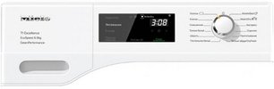 Сушильная машина Miele TEF775WP новая, с витрины фото 2 в Тюмени