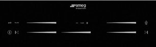 Варочная панель Smeg SI2M7953D фото 3 в Тюмени