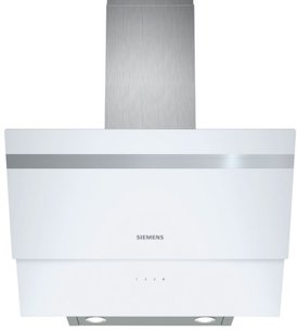 Вытяжка Сименс LC65KA270R фото в Тюмени Вытяжка Siemens LC65KA270R фото в Тюмени