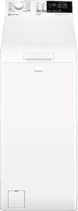 Стиральная машина Электролюкс EW6TN4262P фото в Тюмени Стиральная машина Electrolux EW6TN4262P фото в Тюмени