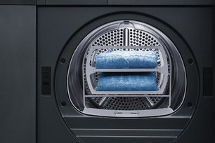 Сушильная машина Schulthess Spirit 650 Antracite фото 2 в Тюмени