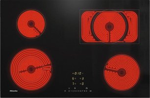 Варочная панель Miele KM 6542 FL с витрины, новая (без коробки) фото в Тюмени