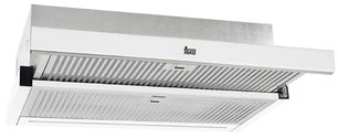 Вытяжка Тека CNL 6415 WH фото в Тюмени Вытяжка Teka CNL 6415 WH фото в Тюмени