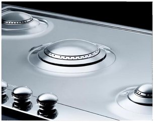 Варочная панель Smeg P75 фото 3 в Тюмени