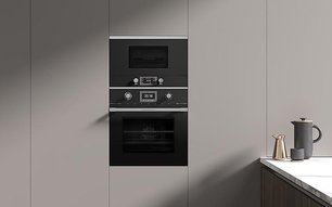 Духовой шкаф с паром Куперсбуш BD 6340.0 S7 Copper фото 3 в Тюмени Духовой шкаф с паром Kuppersbusch BD 6340.0 S7 Copper фото 3 в Тюмени