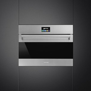 Встраиваемый шкаф для шоковой заморозки Smeg SAB4304X фото 3 в Тюмени