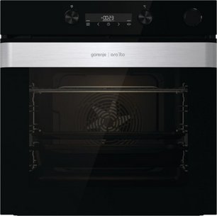 Духовой шкаф Горение BSA6737ORAB фото в Тюмени Духовой шкаф Gorenje BSA6737ORAB фото в Тюмени