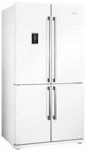 Холодильник Smeg FQ60BPE фото в Тюмени