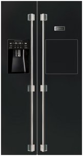 Холодильник Kaiser KS 90500 RS N фото в Тюмени