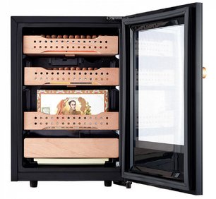 Хьюмидор Meyvel MC-50BK (PRO) фото 2 в Тюмени