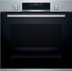 Духовой шкаф Бош HBG 5780S6 фото в Тюмени Духовой шкаф Bosch HBG 5780S6 фото в Тюмени
