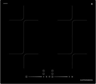 Индукционная варочная панель Kuppersberg ICI 625 фото в Тюмени