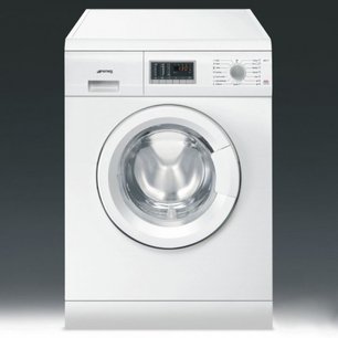 Стиральная машина Смег SLB127 фото 2 в Тюмени Стиральная машина Smeg SLB127 фото 2 в Тюмени