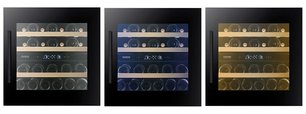 Встраиваемый винный шкаф Dunavox DXJ-26.69DB фото 3 в Тюмени