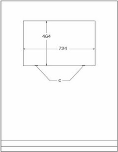 Встраиваемая микроволновая печь Bertazzoni F30PROMWLXT фото 4 в Тюмени