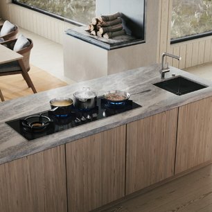 Варочная панель Asko HG8144BGB2 фото 4 в Тюмени