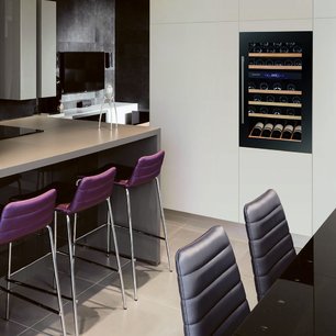 Винный шкаф Dunavox DAVS-49.116DB фото 2 в Тюмени