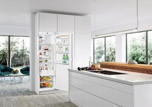 Холодильник Либхер IKF 3514 Comfort фото 2 в Тюмени Холодильник Liebherr IKF 3514 Comfort фото 2 в Тюмени