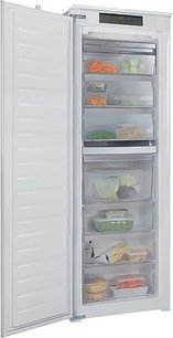 Встраиваемый морозильный шкаф Franke FSDF 330 NF E фото в Тюмени