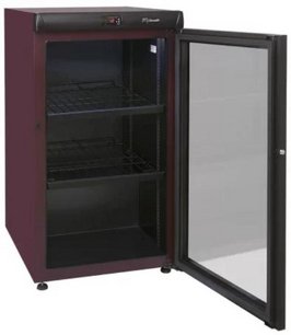 Винный шкаф Climadiff CVV142 фото 3 в Тюмени
