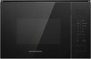 Встраиваемая микроволновая печь Kuppersberg HMW 652 B фото в Тюмени