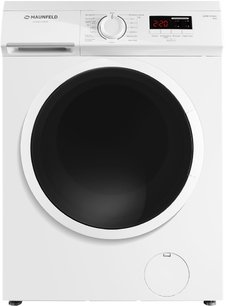 Стиральная машина Маунфилд MFWM127WH05 фото в Тюмени Стиральная машина Maunfeld MFWM127WH05 фото в Тюмени