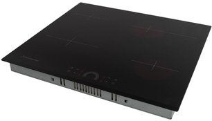 Индукционная варочная панель Шауб Лоренц SLK CY 62 H1 фото 2 в Тюмени Индукционная варочная панель Schaub Lorenz SLK CY 62 H1 фото 2 в Тюмени
