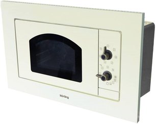 Встраиваемая микроволновая печь Кертинг KMI 720 RB фото 2 в Тюмени Встраиваемая микроволновая печь Korting KMI 720 RB фото 2 в Тюмени