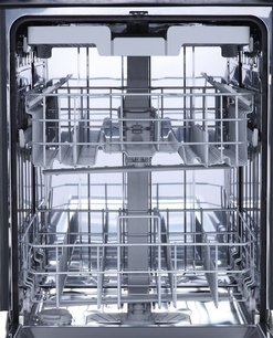 Встраиваемая посудомоечная машина Brandt BDJ634TLB фото 2 в Тюмени