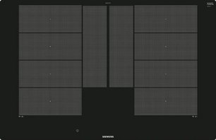 Индукционная варочная панель Siemens EX801KYW1E фото в Тюмени