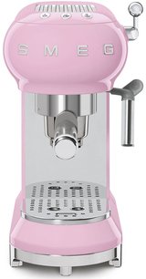 Кофемашина Смег ECF01PKEU фото 4 в Тюмени Кофемашина Smeg ECF01PKEU фото 4 в Тюмени
