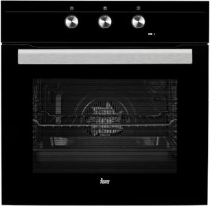 Духовой шкаф Тека HS 610 Black фото в Тюмени Духовой шкаф Teka HS 610 Black фото в Тюмени