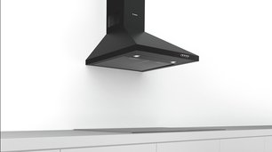 Вытяжка Бош DWP64CC60T фото 4 в Тюмени Вытяжка Bosch DWP64CC60T фото 4 в Тюмени